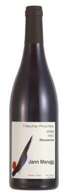 Fläscher Pinot Noir Reserve