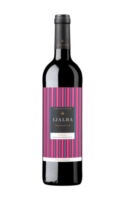 Ijalba Tempranillo