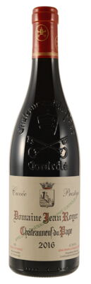 Cuvée Prestige 