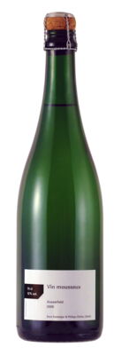 Vin mousseux