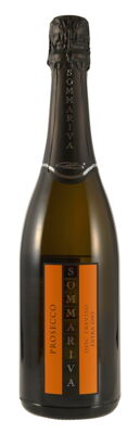 Prosecco extra dry