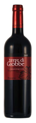 Terre di Giobbe