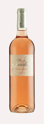 Soulié rosé