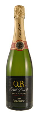 Cava Brut Nature